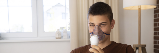 Traveling with a Nebulizer: Tips for On-the-Go Healthcare