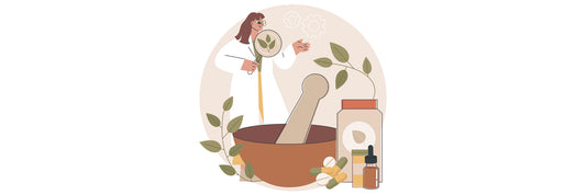 Traditional Medicine and Ayurveda: A Timeless Approach to Holistic Healing