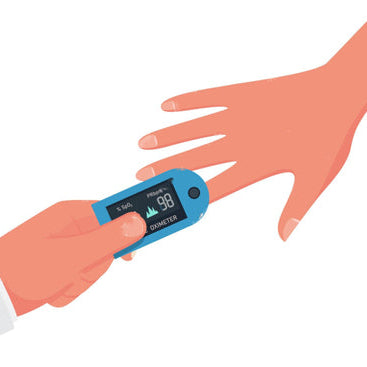 How to Use a Pulse Oximeter Correctly: A Complete Guide