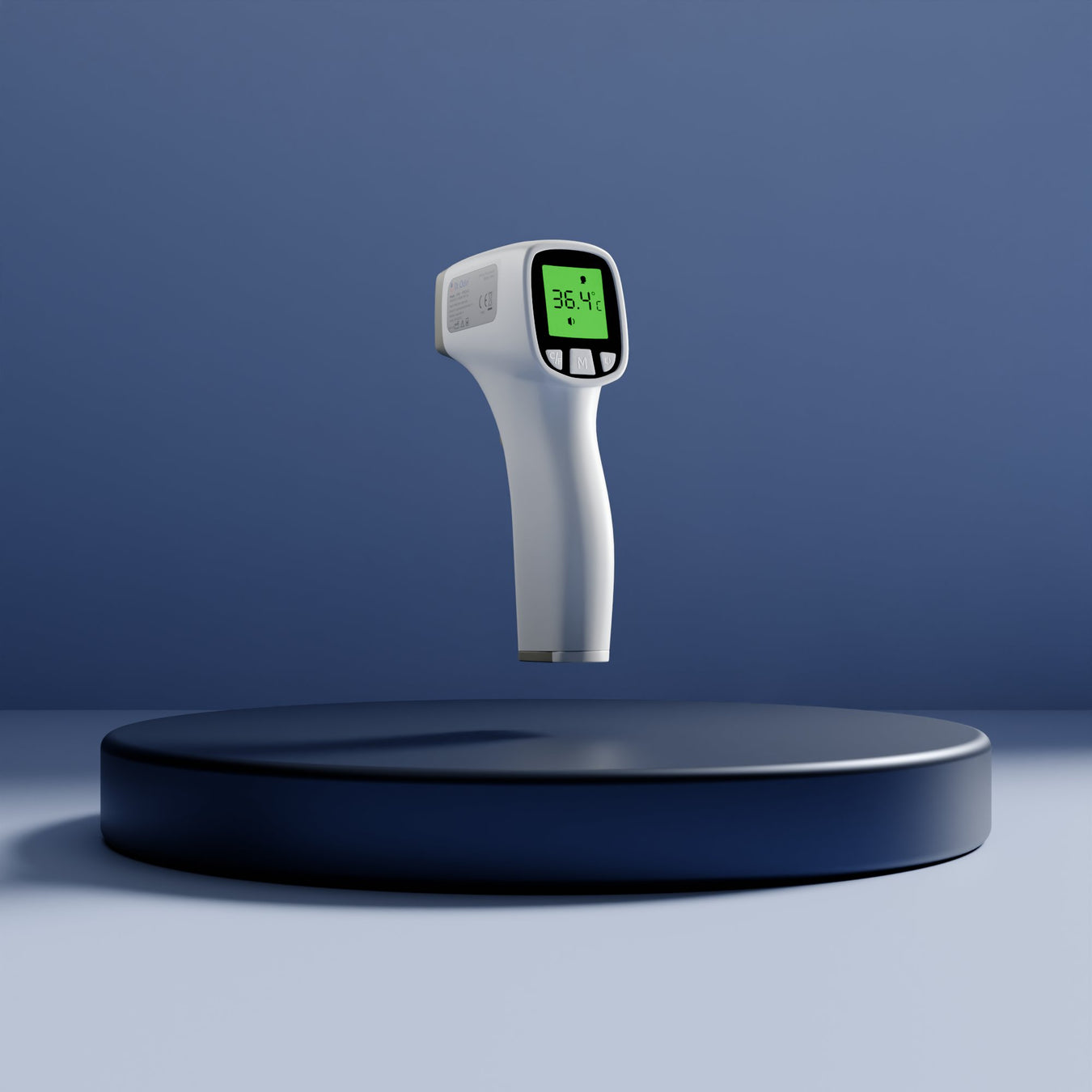 Thermometers