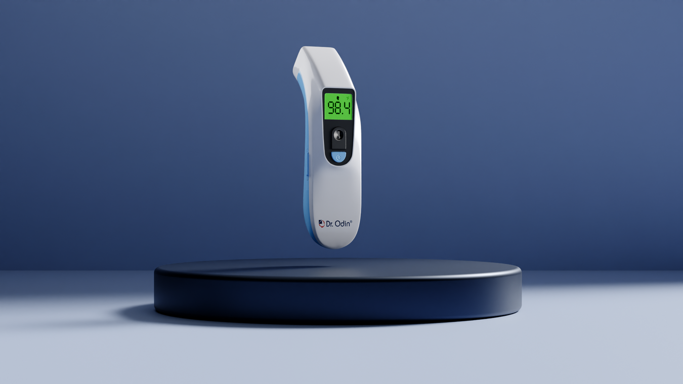 Thermometer