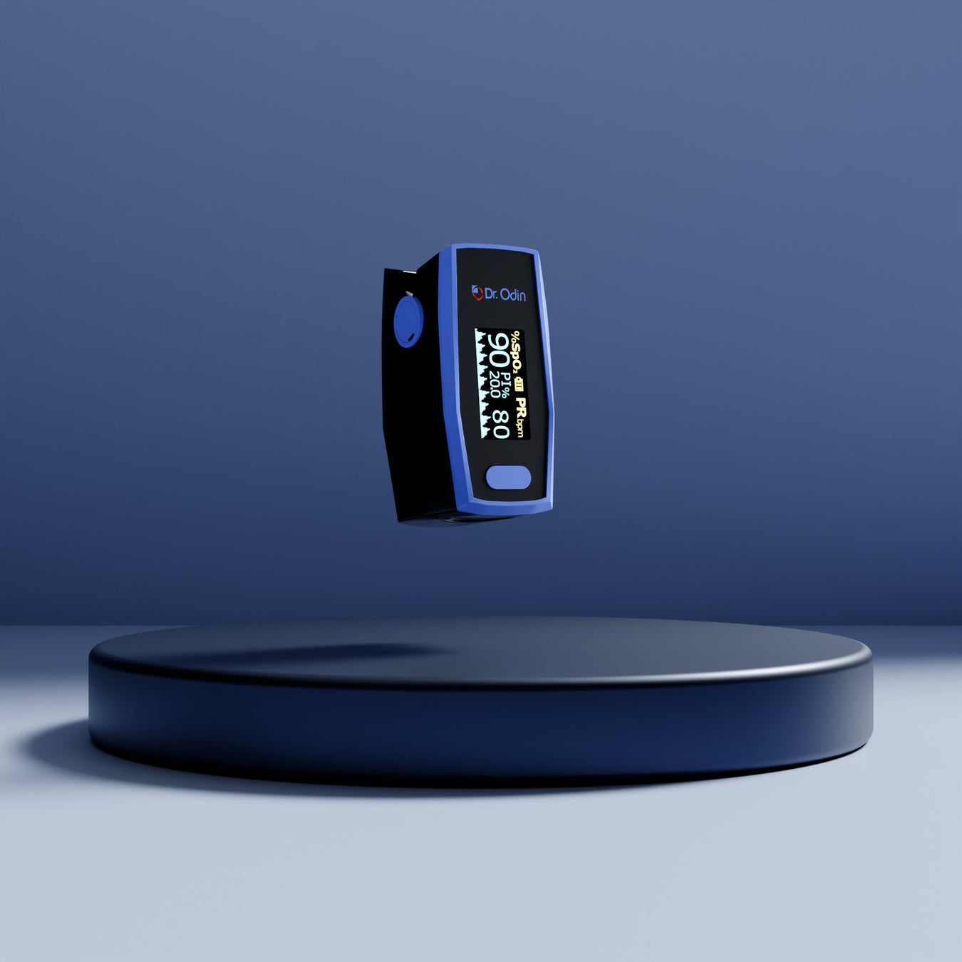 Pulse Oximeter