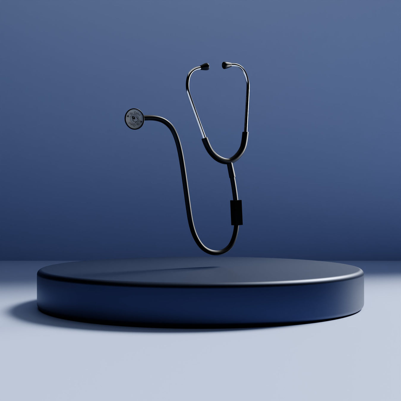 Stethoscope