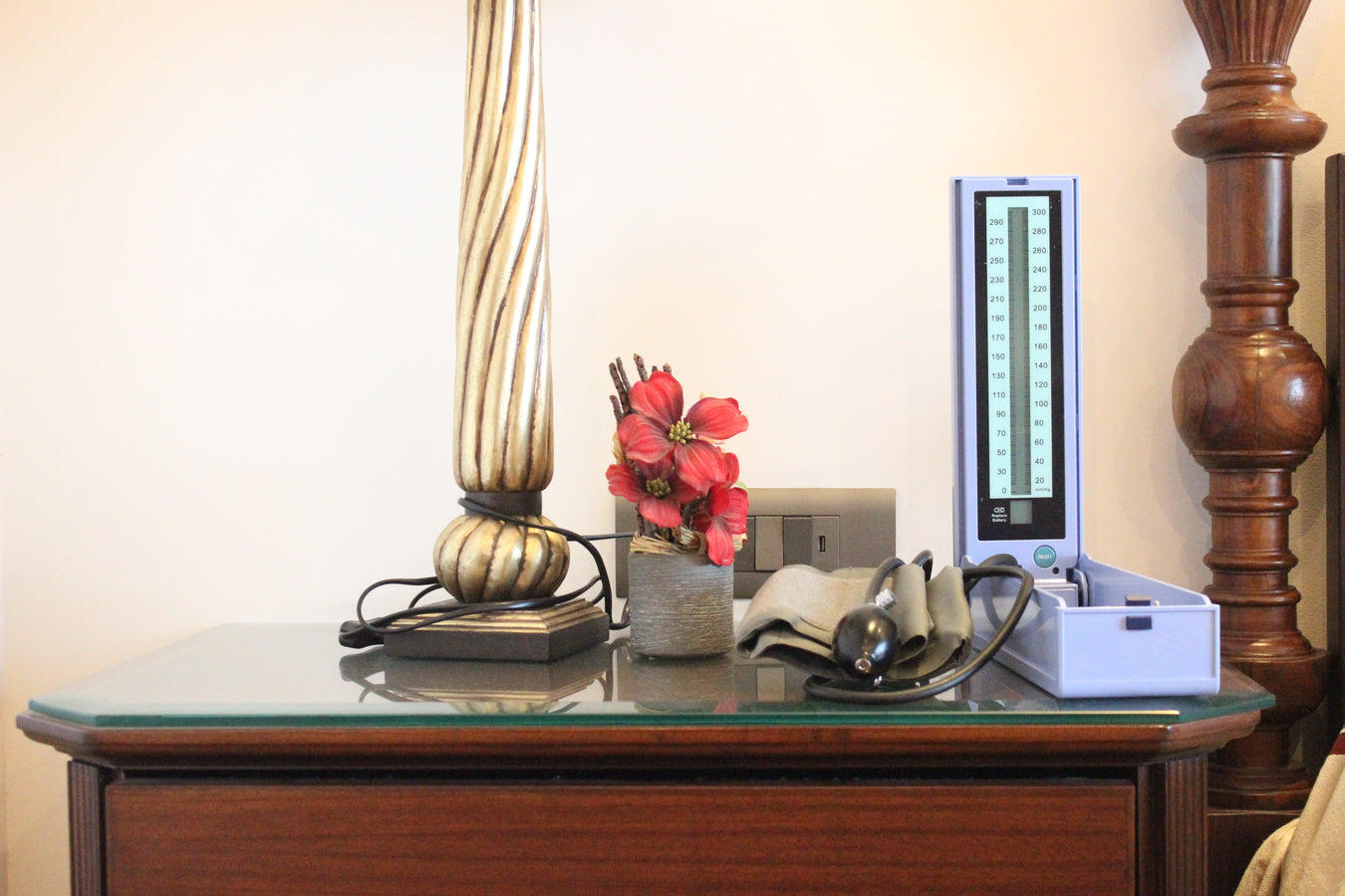 Sphygmomanometer