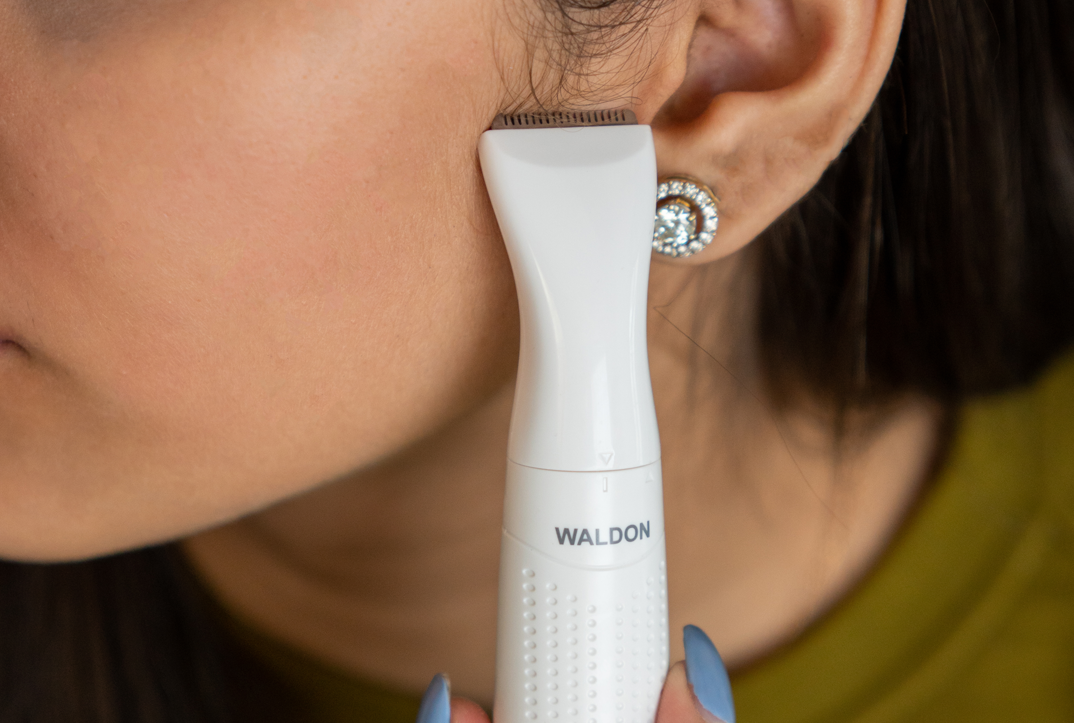 waldon women trimmer