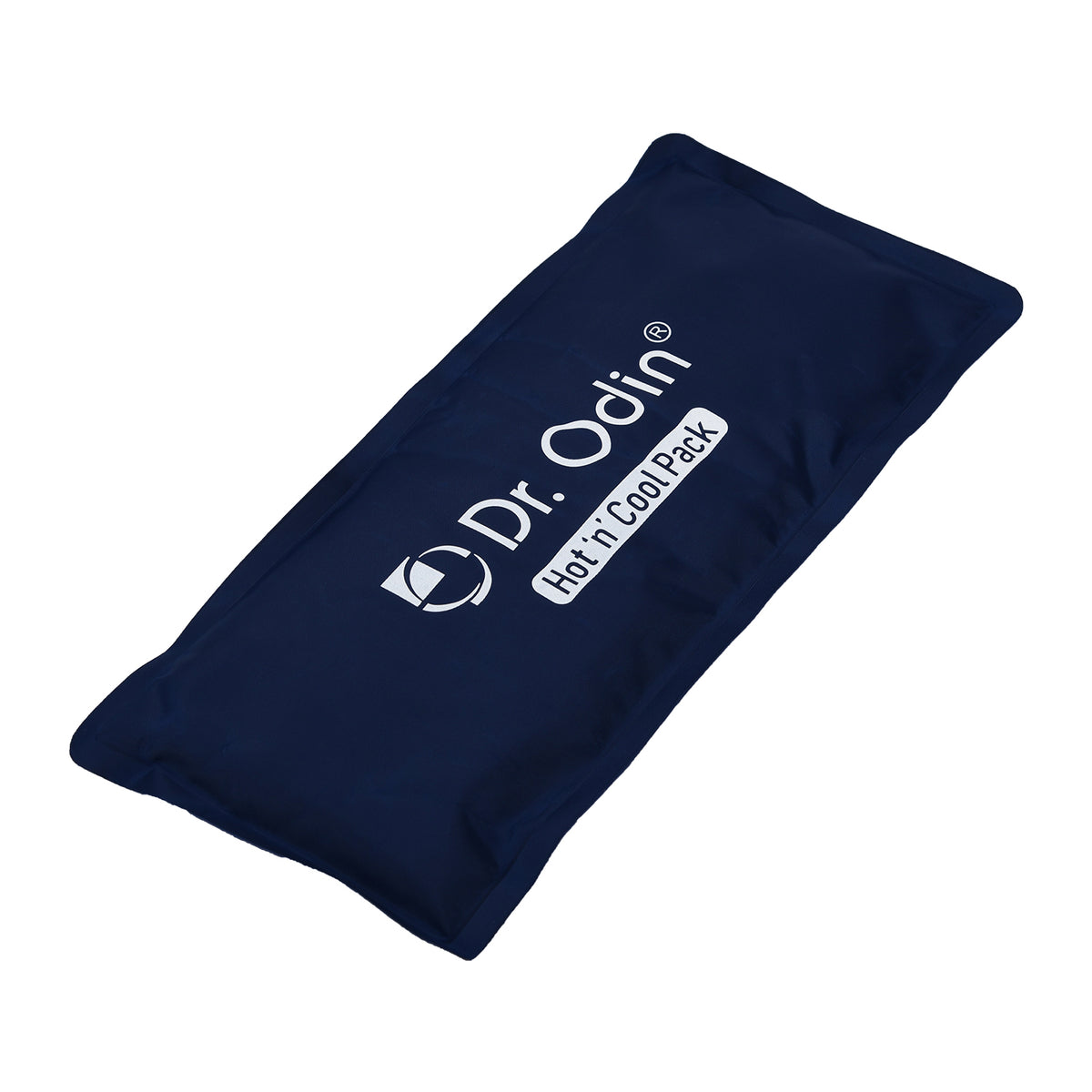 Hot & Cool Nylon Pack: Therapeutic Relief for You — Dr. Odin
