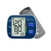 Dr. Odin blood pressure monitor on a white background