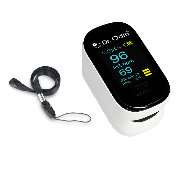 Pulse Oximeter OPO103
