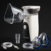 Portable Mesh Nebulizer OMN102