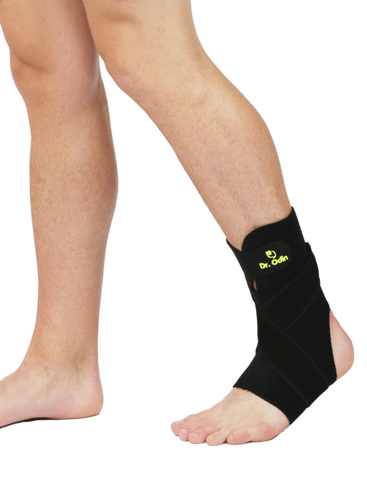 Ankle Support Neoprene