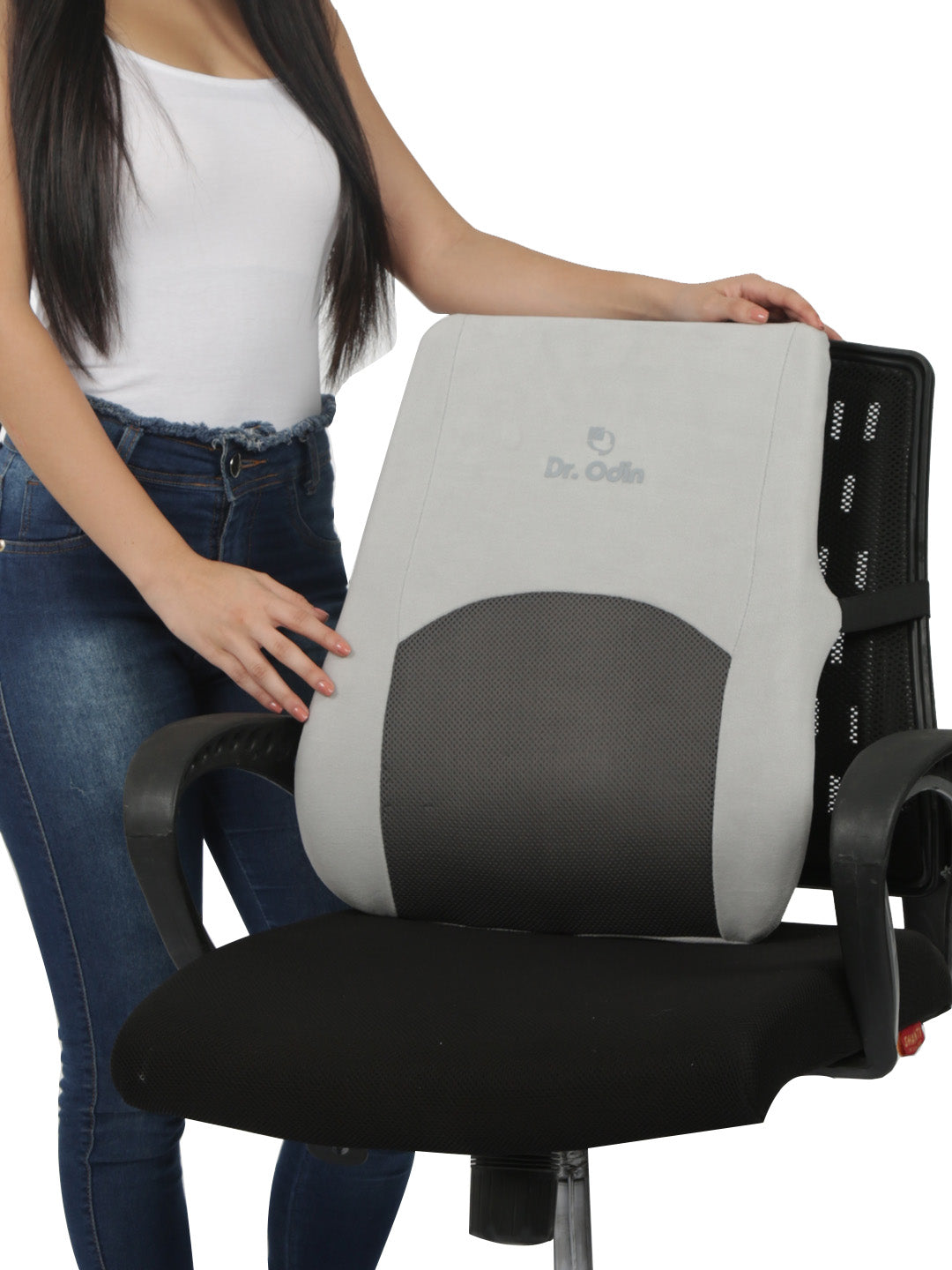 High Back Rest for Effective Rehabilitation - Shop Now! – Dr. Odin