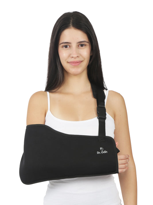 Arm Sling Pouch