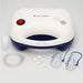 Dr. Odin inhaler device with accessories on a white background