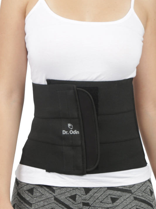 Abdominal Binder