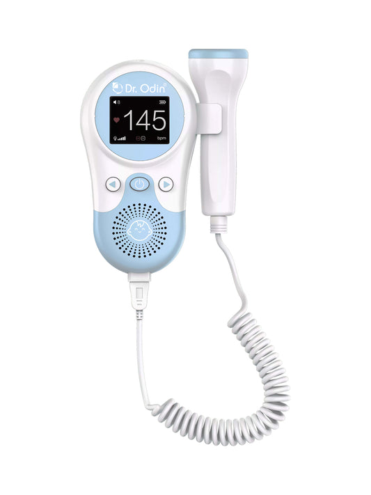 Fetal Doppler OFD102