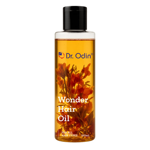 Dr. Odin Wonder Hair Oil