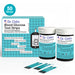 100 Test Strips for Dr. Odin Glucometer GDH-FAD