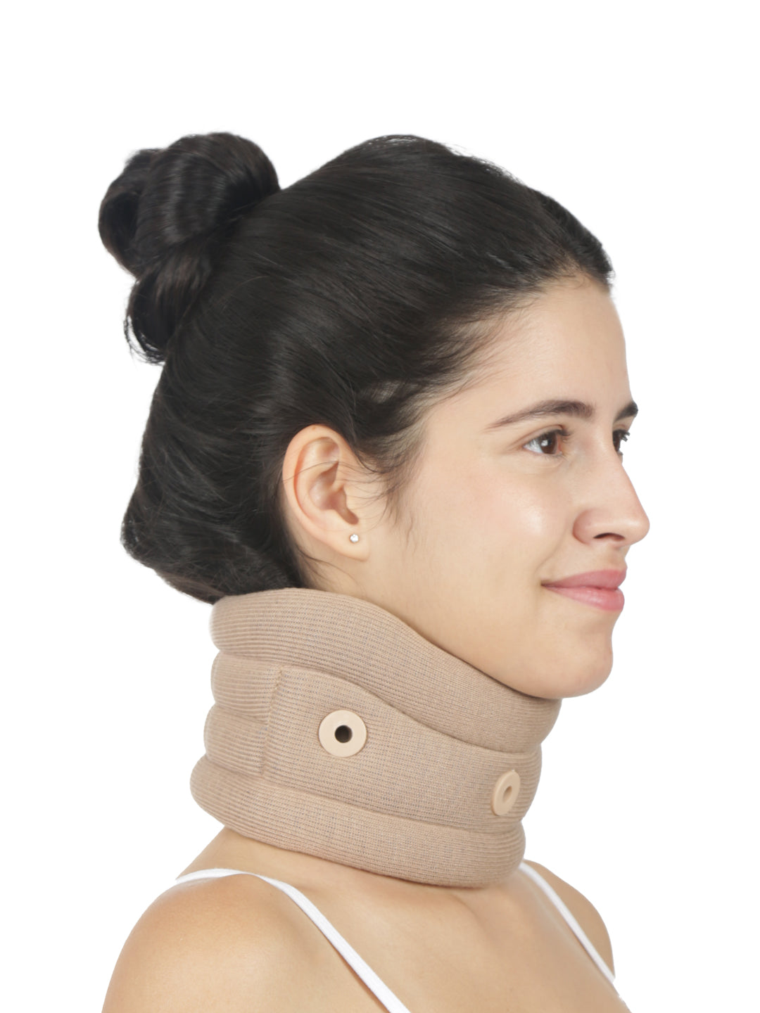 Soft Splint Cervical Collar - Effective Neck Support – Dr. Odin