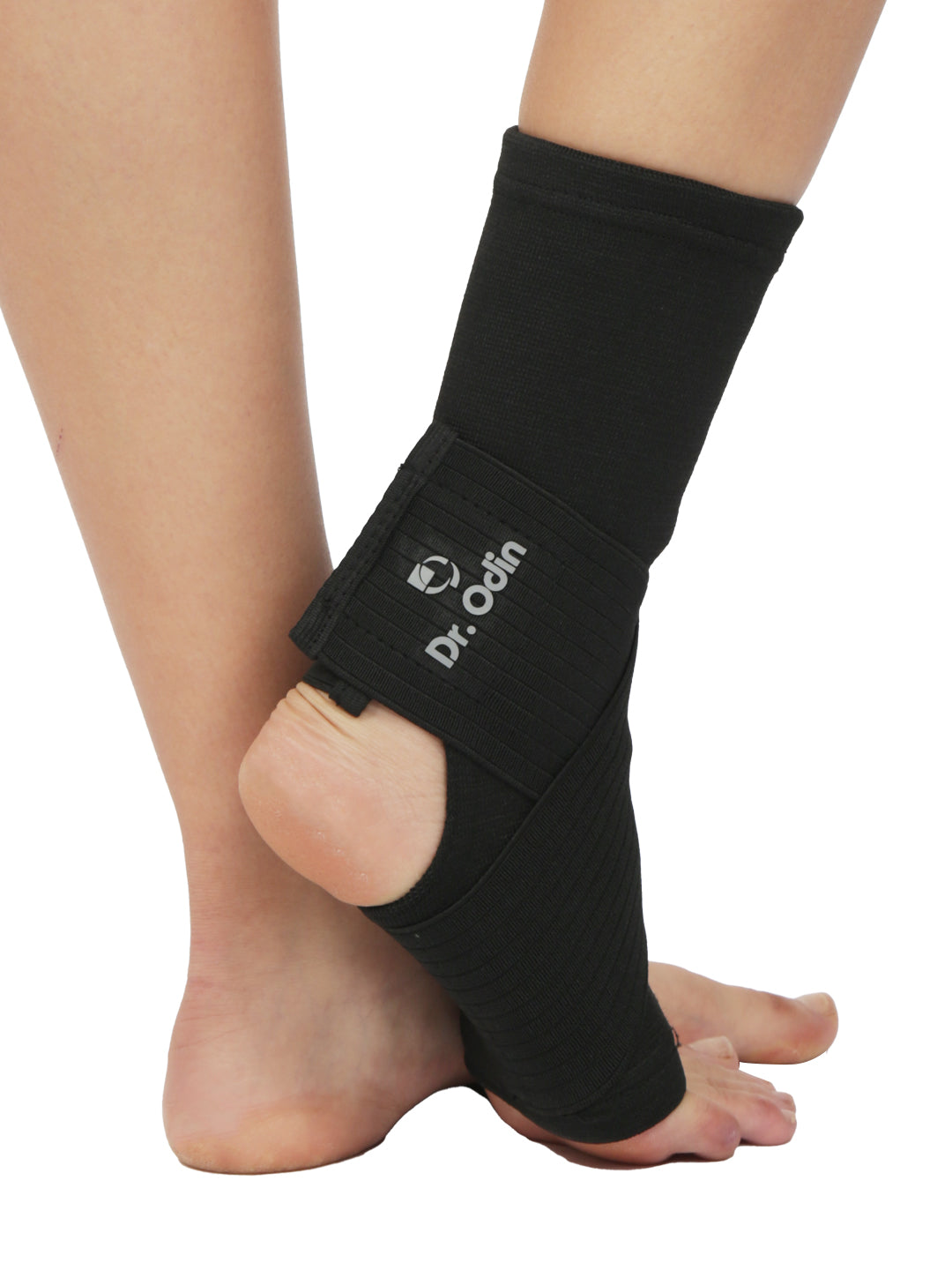 Sleeve Ankle and Foot Binder