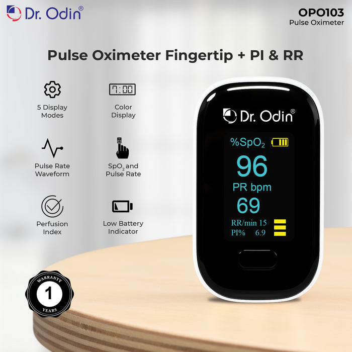 Pulse Oximeter OPO103