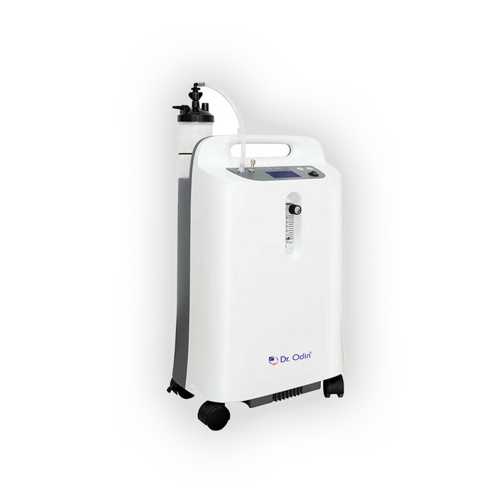 oxygen concentrator dr. odin