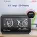 Blood Pressure Monitor OBP105