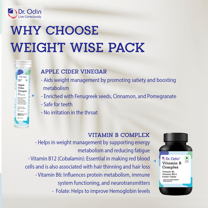 weight wise combo