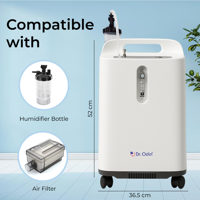 Oxygen Concentrator OCN103