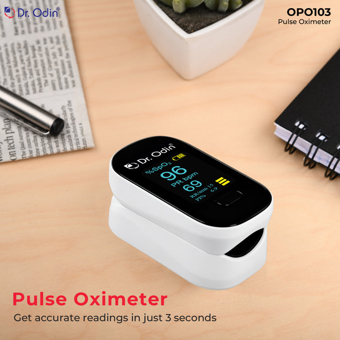 Pulse Oximeter OPO103
