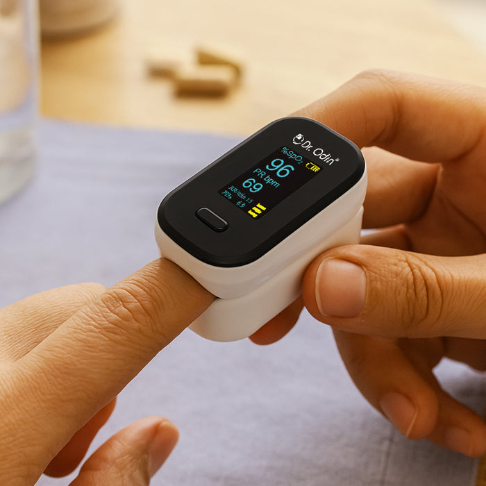 Pulse Oximeter OPO103