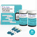 50 Test Strips for Dr. Odin Glucometer GDH-FAD