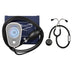 Aneroid Sphygmomanometer Digital OAS105 with Stethoscope