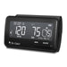 Digital blood pressure monitor with display on a white background, branded 'Dr. Odin'.
