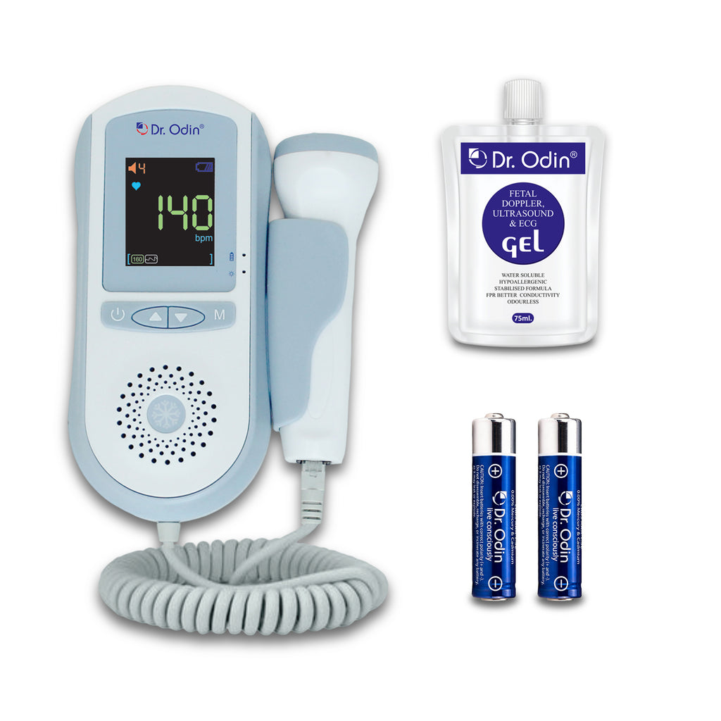 fetal monitor fda approved fetal doppler