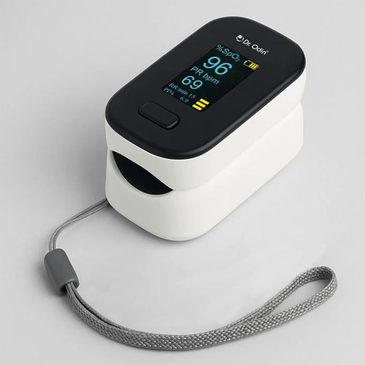 pulse oximeter
