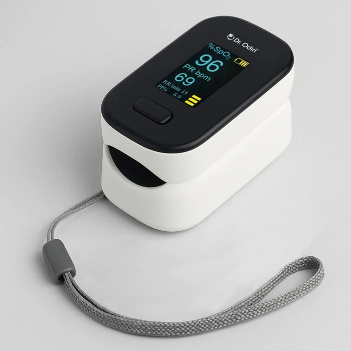 pulse oximeter