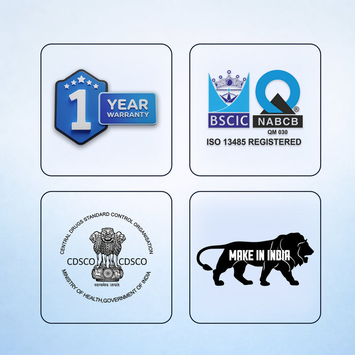 ಭ್ರೂಣದ ಡಾಪ್ಲರ್ OFD103