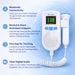Dr. Odin Fetal Doppler OAD51B | Smart Sync, Fast & Accurate