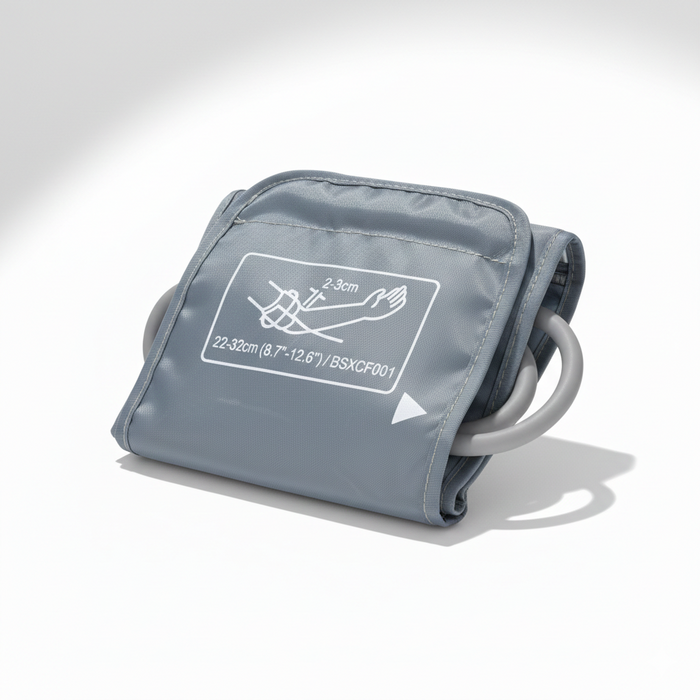 Blood Pressure Machine Cuff 22-32cm