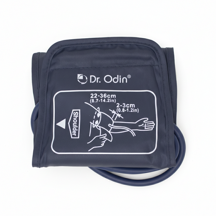 Blood Pressure Machine Cuff 22-36cm