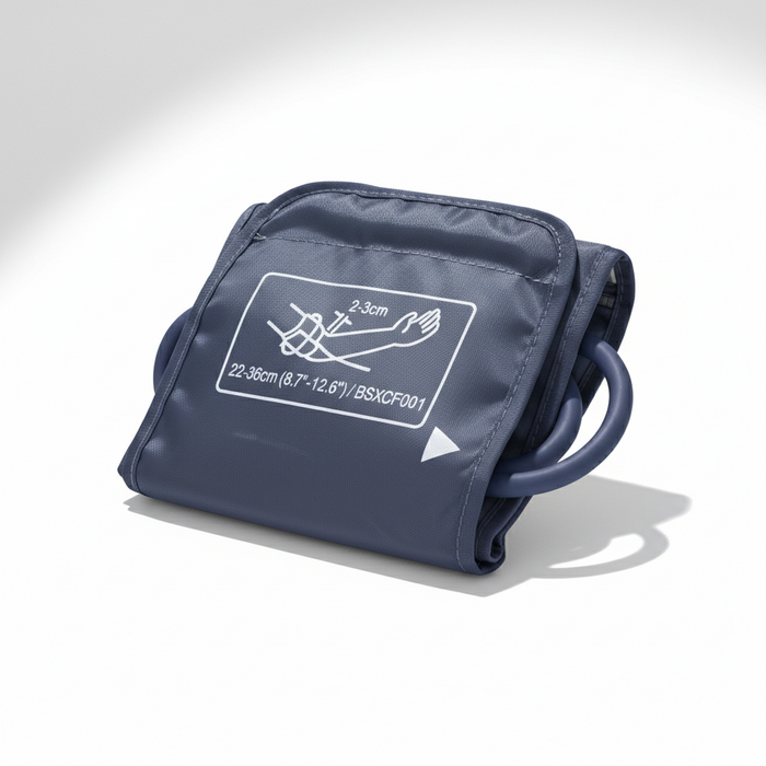 Blood Pressure Machine Cuff 22-36cm