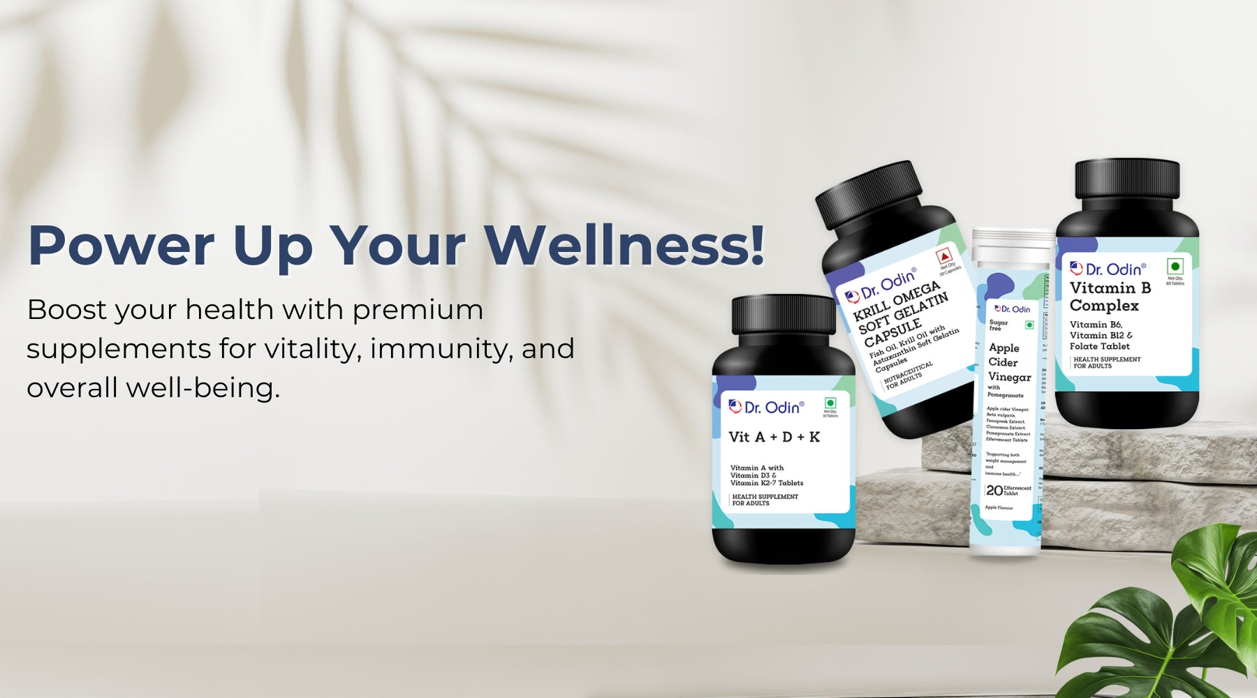 monitor your health by dr. odin