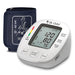 Dr. Odin blood pressure monitor with arm cuff on a white background