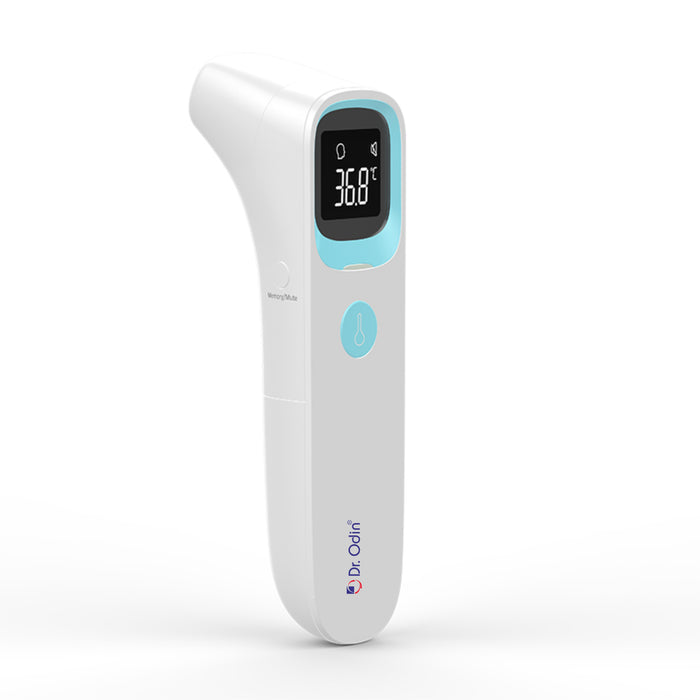 Dr. Odin IR Thermometer OIR007BT | Fast & Accurate