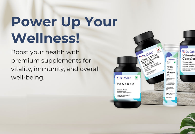 monitor your health by dr. odin