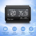 Blood pressure monitor with digital display on a blue gradient background, featuring the brand 'Dr. Odin'.