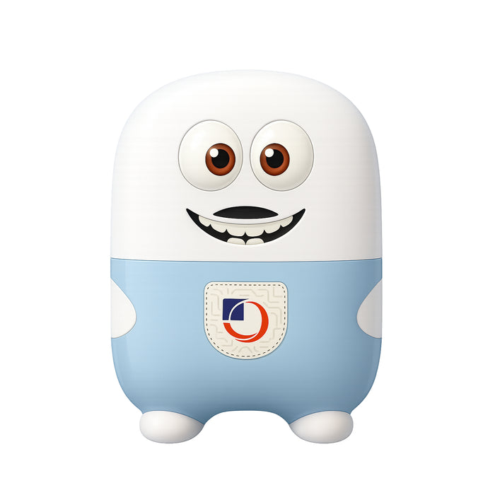 Odin Buddy Piston Compressor Nebulizer ONK104