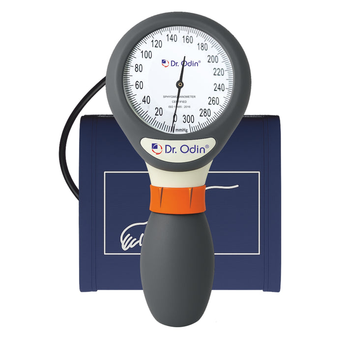 Aneroid Sphygmomanometer Palm Type OAS106