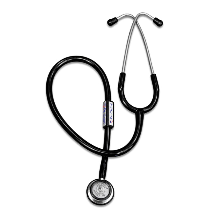 ಸ್ಟೆತೊಸ್ಕೋಪ್ ಕಪ್ಪು ಟೋನ್ OST005