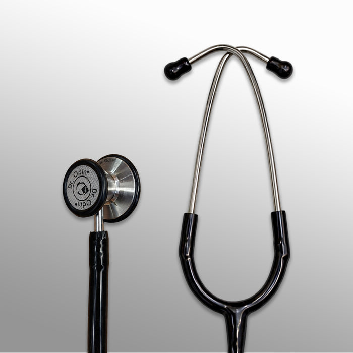 ಸ್ಟೆತೊಸ್ಕೋಪ್ ಕಪ್ಪು ಟೋನ್ OST005